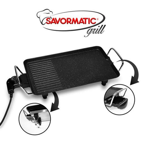 ##product## - SAVORMATIC GRILL - Grillades - Suisseteleachat