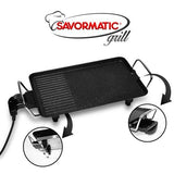 ##product## - SAVORMATIC GRILL - Grillades - Suisseteleachat