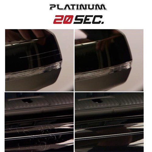 ##product## - PLATINUM 20SEC - Auto - Suisseteleachat