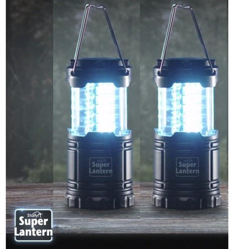##product## - STARLYF SUPER LANTERN X2 - Éclairage - Suisseteleachat