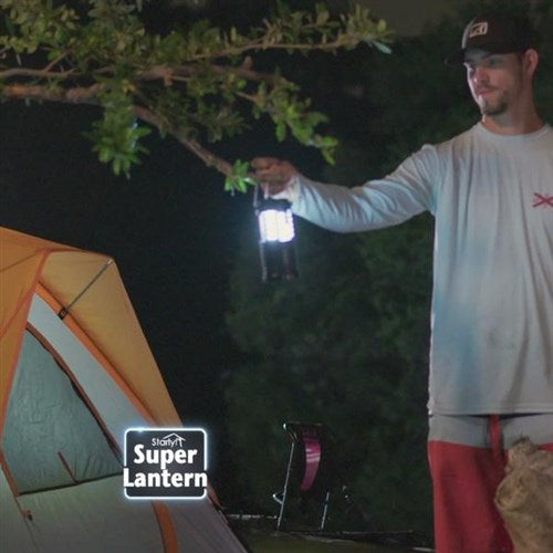 ##product## - STARLYF SUPER LANTERN X2 - Éclairage - Suisseteleachat