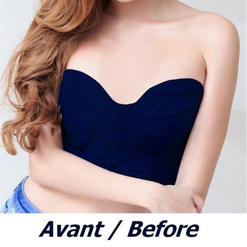 ##product## - VELFORM PERFECT CLEAVAGE -  - Suisseteleachat