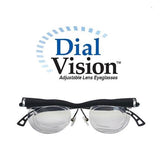 ##product## - +DIAL VISION X2 - Lunettes - Suisseteleachat