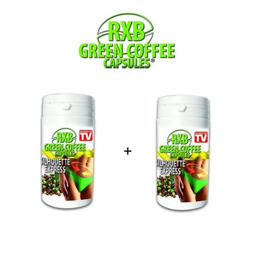 ##product## - RXB GREEN COFFEE - Suppléments - Suisseteleachat