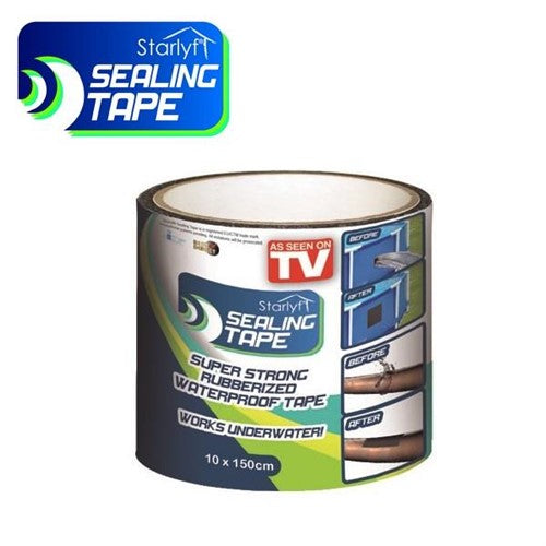 ##product## - FIX TAPE STARLYF - Outils - Suisseteleachat