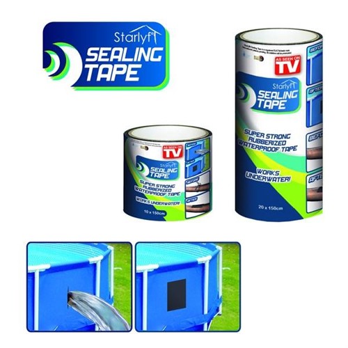 ##product## - FIX TAPE STARLYF L+XL - Outils - Suisseteleachat