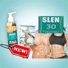 ##product## - SLEN 30 - Gel amincissant - Promotion, Soin du corps - Suisseteleachat