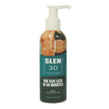 SLEN 30 - Gel amincissant