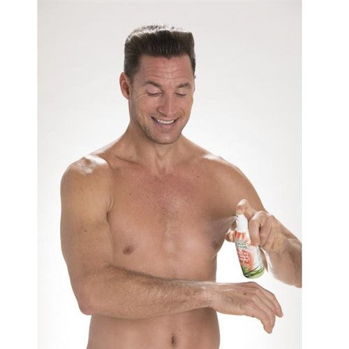 Spray Dépilatoire Velform Hair Erase - 200 Ml - Vaporisez Et Retirez Les Poils - Neuf
