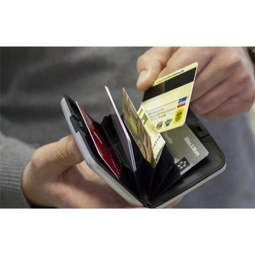 ##product## - LIFESTYLE WALLET 1+1 - vêtements et chaussures - Suisseteleachat