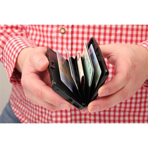 ##product## - LIFESTYLE WALLET X1 - vêtements et chaussures - Suisseteleachat