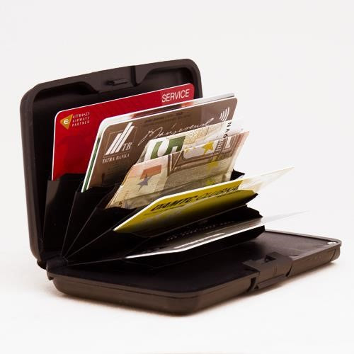 ##product## - LIFESTYLE WALLET X1 - vêtements et chaussures - Suisseteleachat