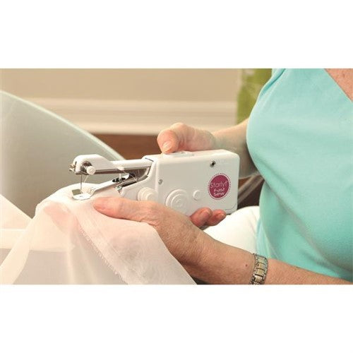 ##product## - STARLYF FAST SEW - Nettoyage, Repassage et lessive - Suisseteleachat
