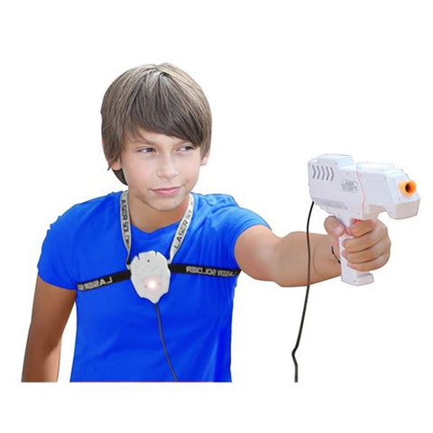 ##product## - LASER SOLDIER - Jouets - Suisseteleachat