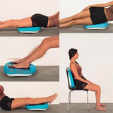 ##product## - LEG ACTION + PILES AAA - appareil de vibration, Soin des pieds, appareil de massage, soulagement de la douleur - Suisseteleachat