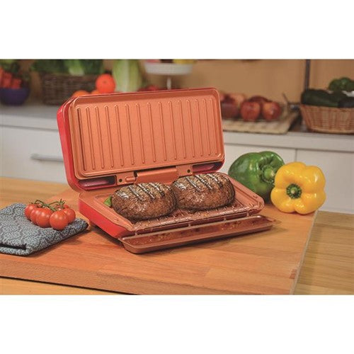 ##product## - NO FAT GRILL - Grillades - Suisseteleachat