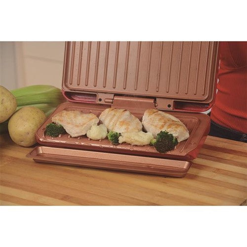 ##product## - NO FAT GRILL - Grillades - Suisseteleachat