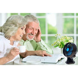 ##product## - STARLYF FAST FAN X2 - Refroidissement - Suisseteleachat