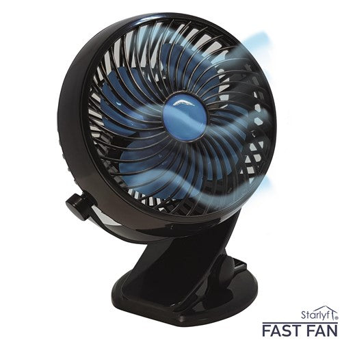##product## - STARLYF FAST FAN X2 - Refroidissement - Suisseteleachat