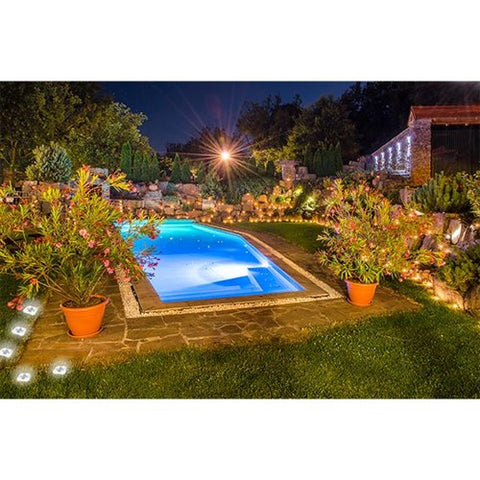 ##product## - STARLYF SOLAR LIGHT (KIT 8 PCS) - Éclairage - Suisseteleachat