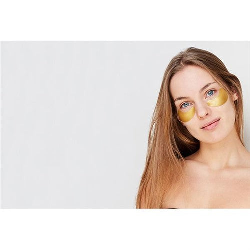##product## - INFINI GOLD - Soin visage - Suisseteleachat