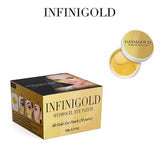 ##product## - +INFINI GOLD X2 - Soin visage - Suisseteleachat