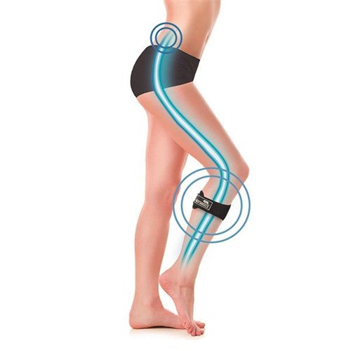 ##product## - GYMFORM BACK MIRACLE - anti mal de dos - Accessoire de sport - Suisseteleachat