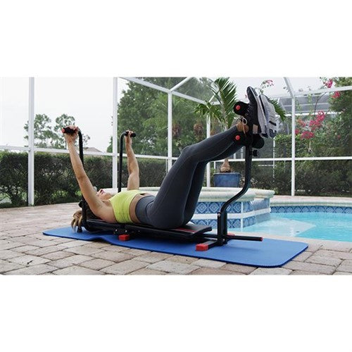 ##product## - GYMFORM FAST ABS -  - Suisseteleachat