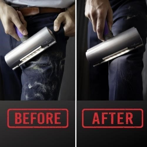 ##product## - FUR DADDY 1+1 - Animaux - Suisseteleachat