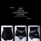 ##product## - VELFORM Cross Compression Shaper - Vêtement amincissent, vêtements et chaussures - Suisseteleachat