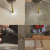 ##product## - Hammersmith Renovator Driller - Drill bit set (21 pcs) - Outils - Suisseteleachat