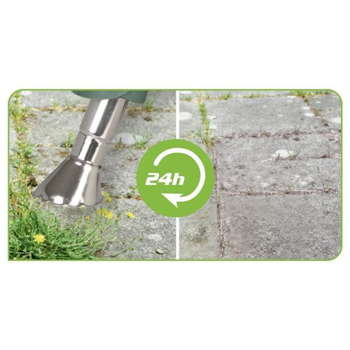 ##product## - HAMMERSMITH - Bionic Burner - Outils - Suisseteleachat