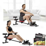 ##product## - Kendox ROW SHAPER - Cardio, entraîneurs de corps, Promotion - Suisseteleachat