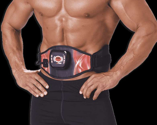 ##product## - GYMFORM ABS A ROUND PRO - Accessoire de sport, entraîneur abdominal, appareil de massage - Suisseteleachat