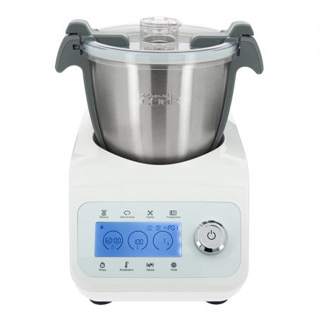 ##product## - Compact Cook Pro -  - Suisseteleachat