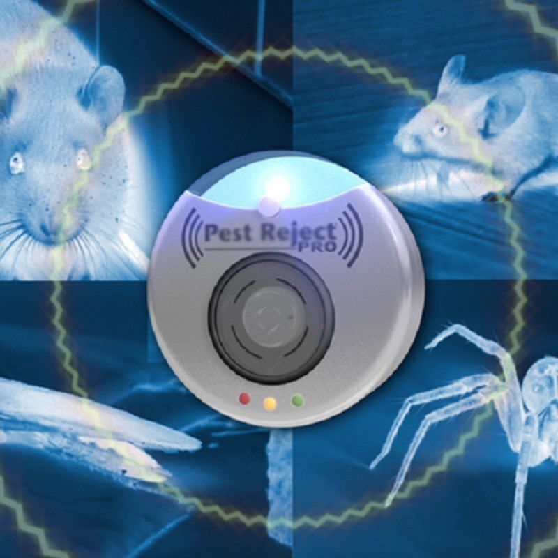 ##product## - Pest Reject Pro X2 - Repulse Insecte X2 - Antiparasitaire - Suisseteleachat