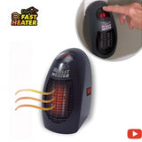 ##product## - FAST HEATER - Le chauffage d'appoint - Chauffage - Suisseteleachat