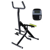 ##product## - AB BOOSTER PLUS - entraîneur abdominal - Suisseteleachat