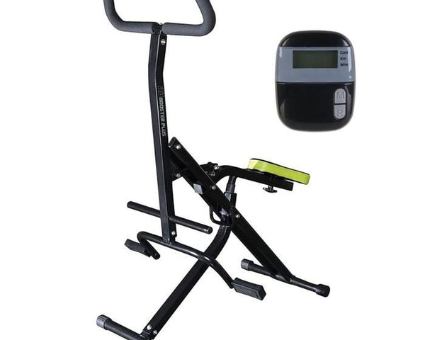 ##product## - AB BOOSTER PLUS - entraîneur abdominal - Suisseteleachat