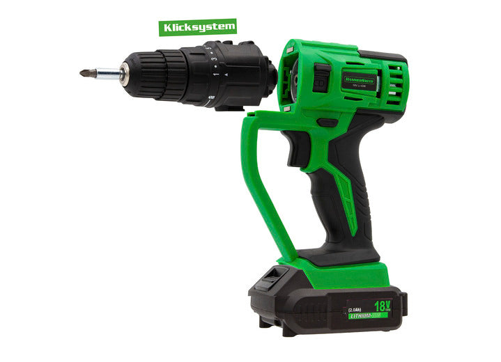 ##product## - HAMMERSMITH Multi Tool Set - Outils - Suisseteleachat