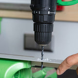 ##product## - HAMMERSMITH Multi Tool Set - Outils - Suisseteleachat