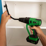 ##product## - HAMMERSMITH Multi Tool Set - Outils - Suisseteleachat