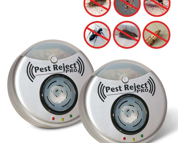 ##product## - +PEST REJECT PRO X3 - Repulse Insecte x3 - Antiparasitaire - Suisseteleachat