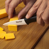 ##product## - KENJI KNIVES - Lot de 3 couteaux - Machines à découper et couteaux - Suisseteleachat