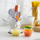 ##product## - SUMO SLICER 1+1 - Machines à découper et couteaux, Promotion - Suisseteleachat