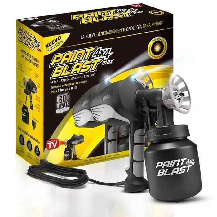 ##product## - Paint Blast Max -  - Suisseteleachat