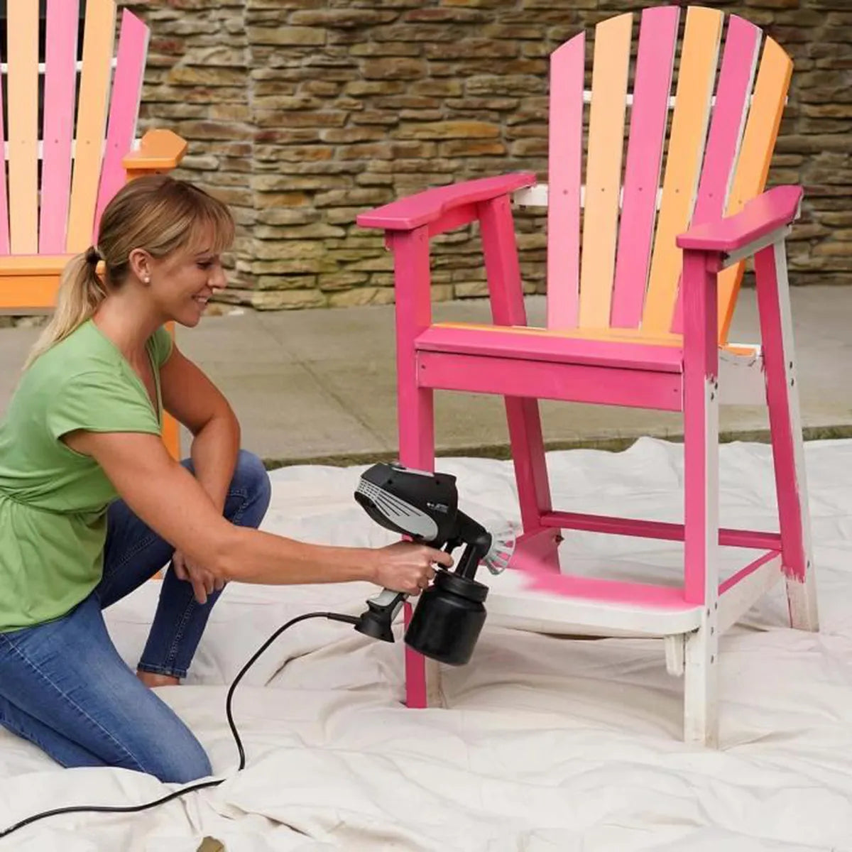 ##product## - Paint Blast Max -  - Suisseteleachat