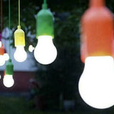 ##product## - HANDY LUX LOT DE 4 AMPOULES LED - Éclairage - Suisseteleachat
