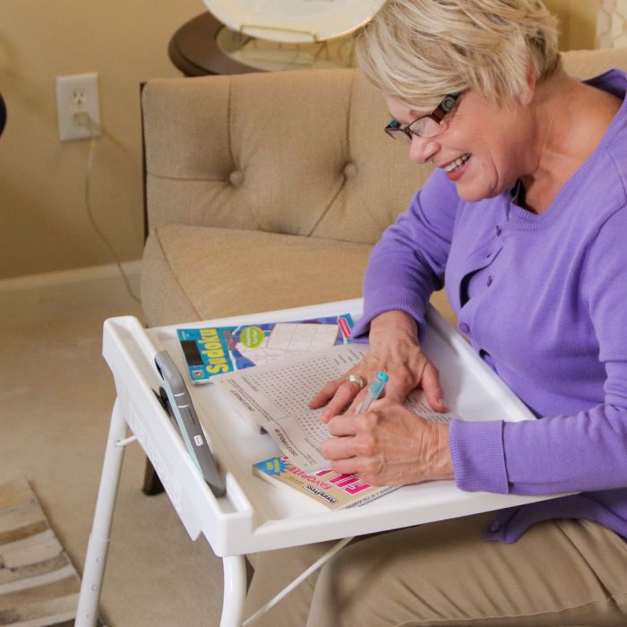 ##product## - TABLE EXPRESS - TABLE D'APPOINT -  - Suisseteleachat