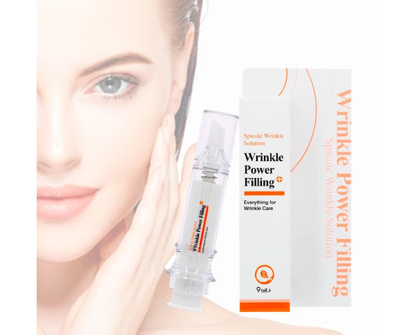 ##product## - Wrinkle power -  - Suisseteleachat